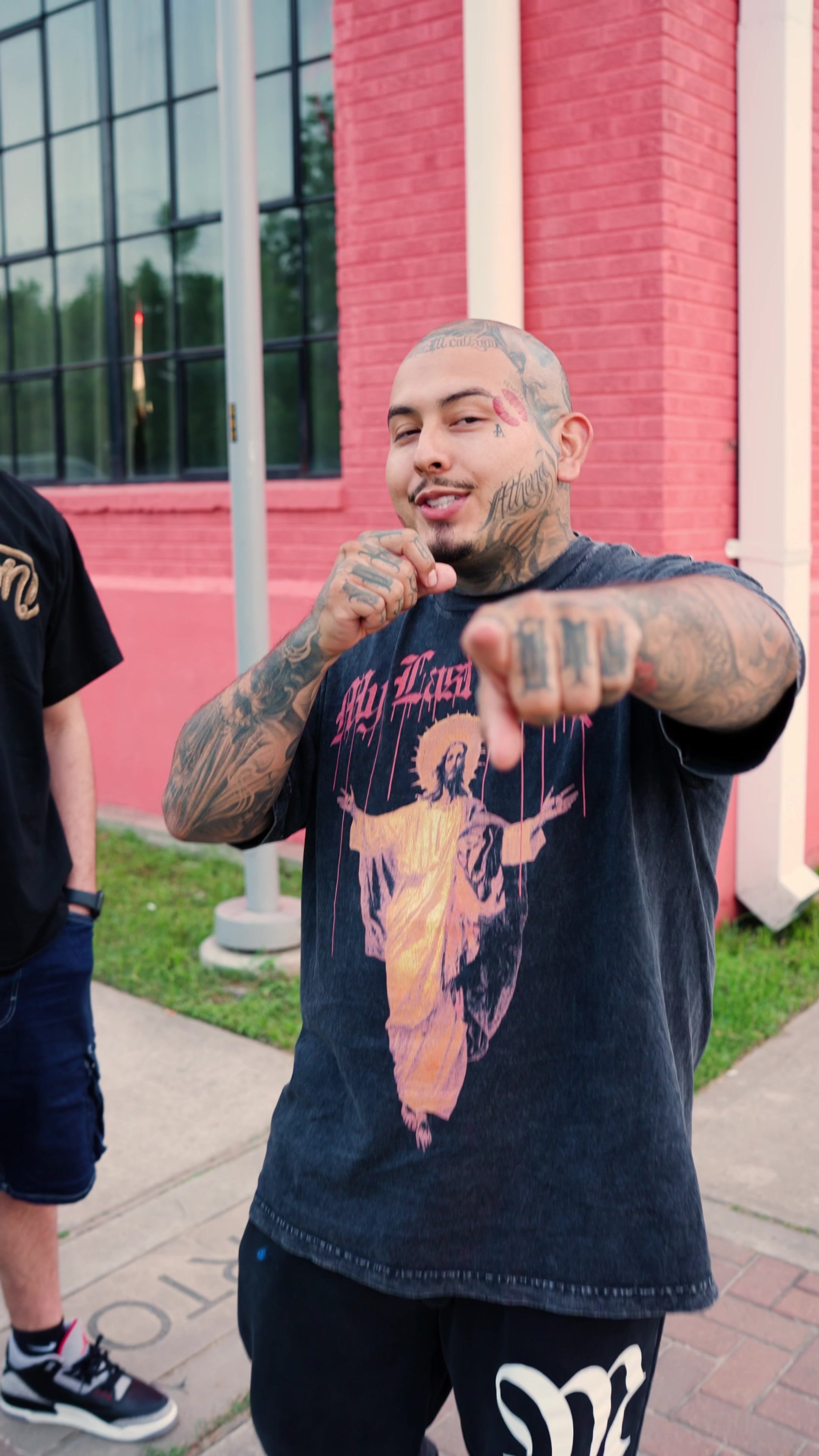 @My Last Chance Apparel