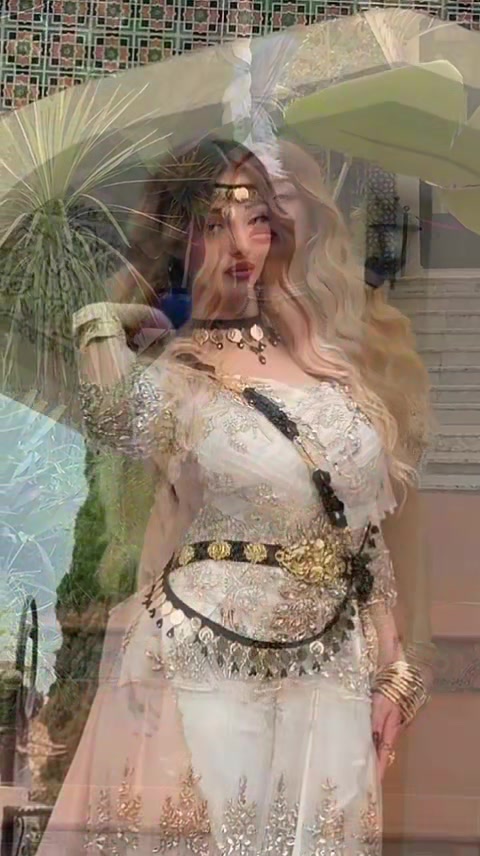 @👑 MOUNA LIMAM FAN 👑