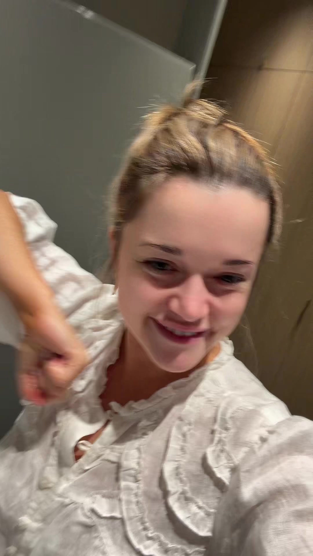 @Cheyenne Dalton ๐ค