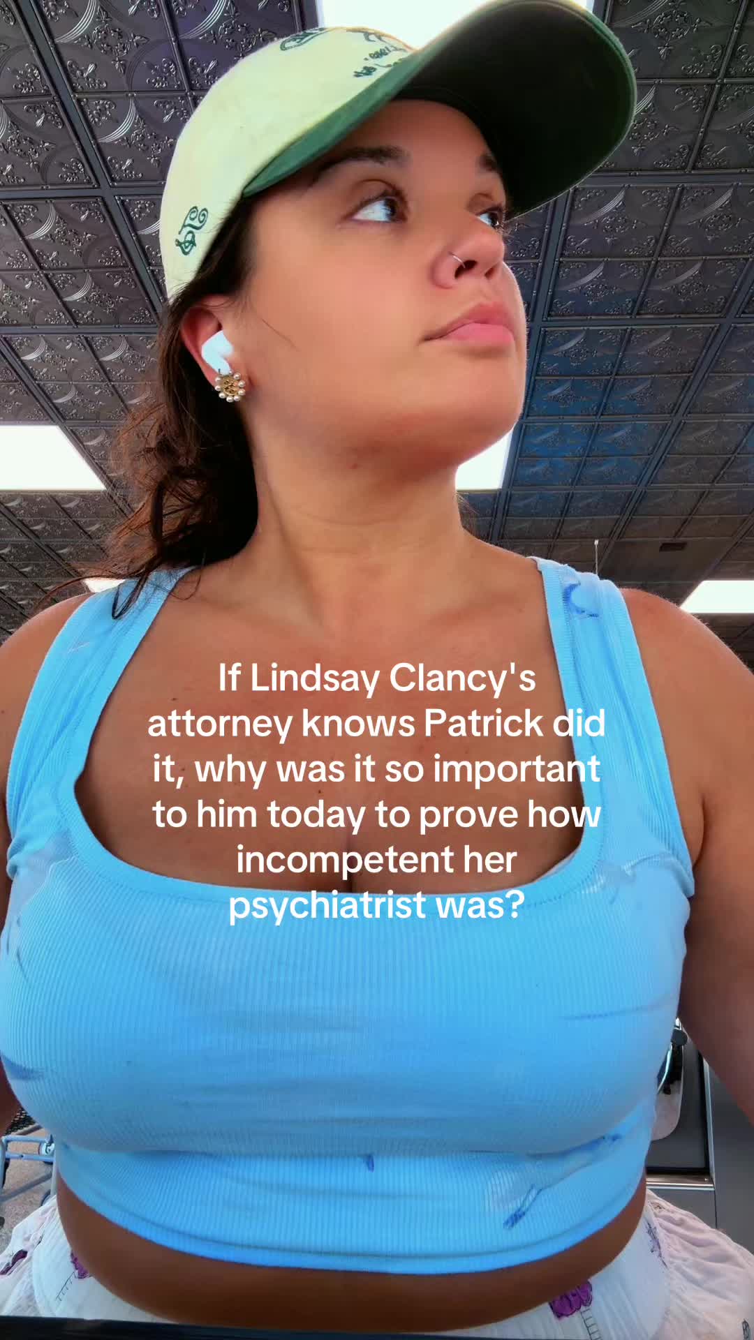 @Lindsey Lukas