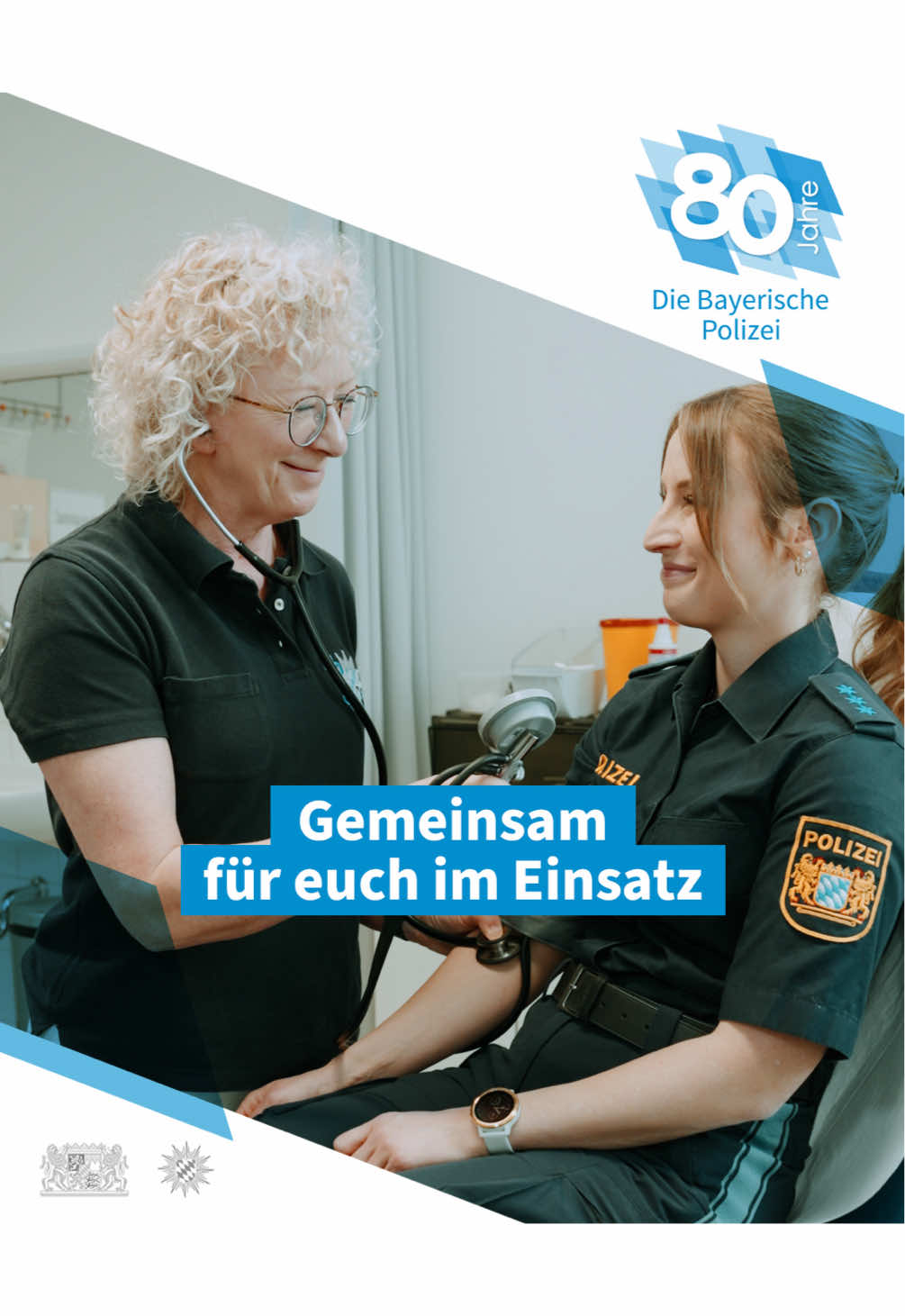 @Polizei M&uuml;nchen