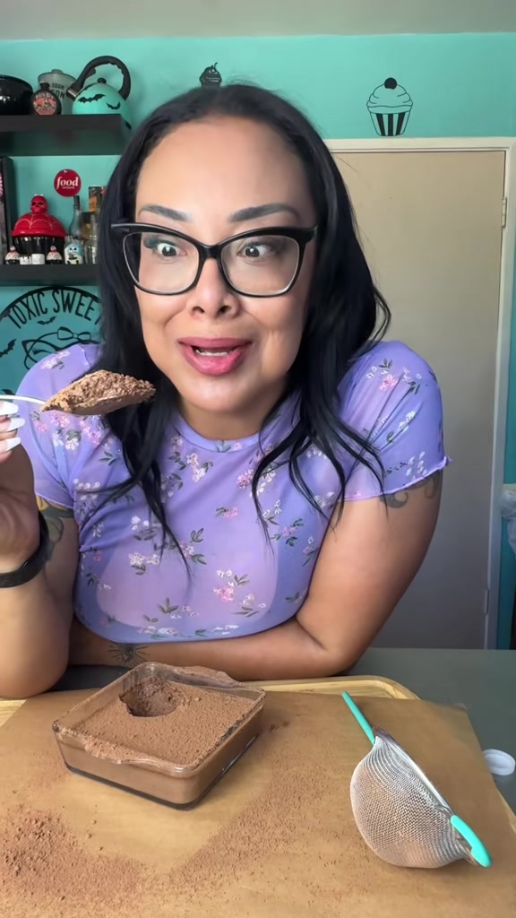 @🇵🇦JOYCE the HUNGRY🇸🇻