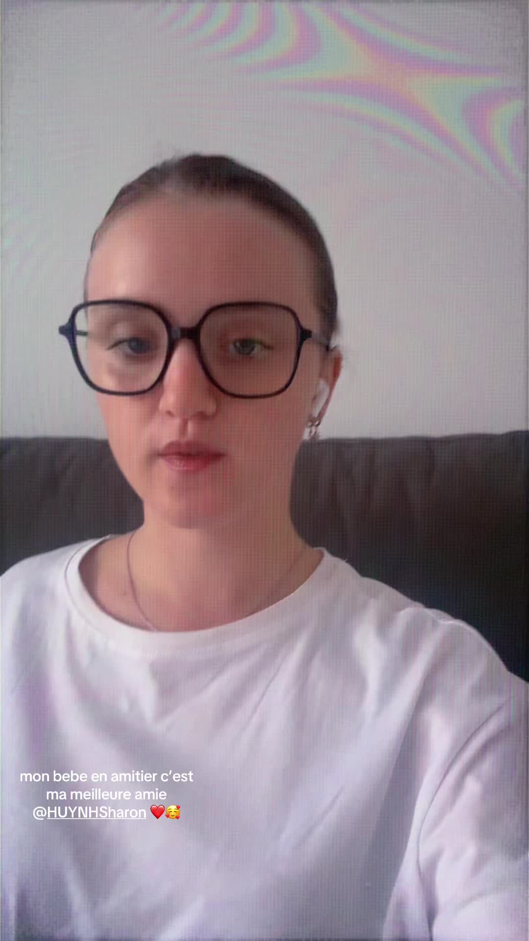 @Chloé Collin