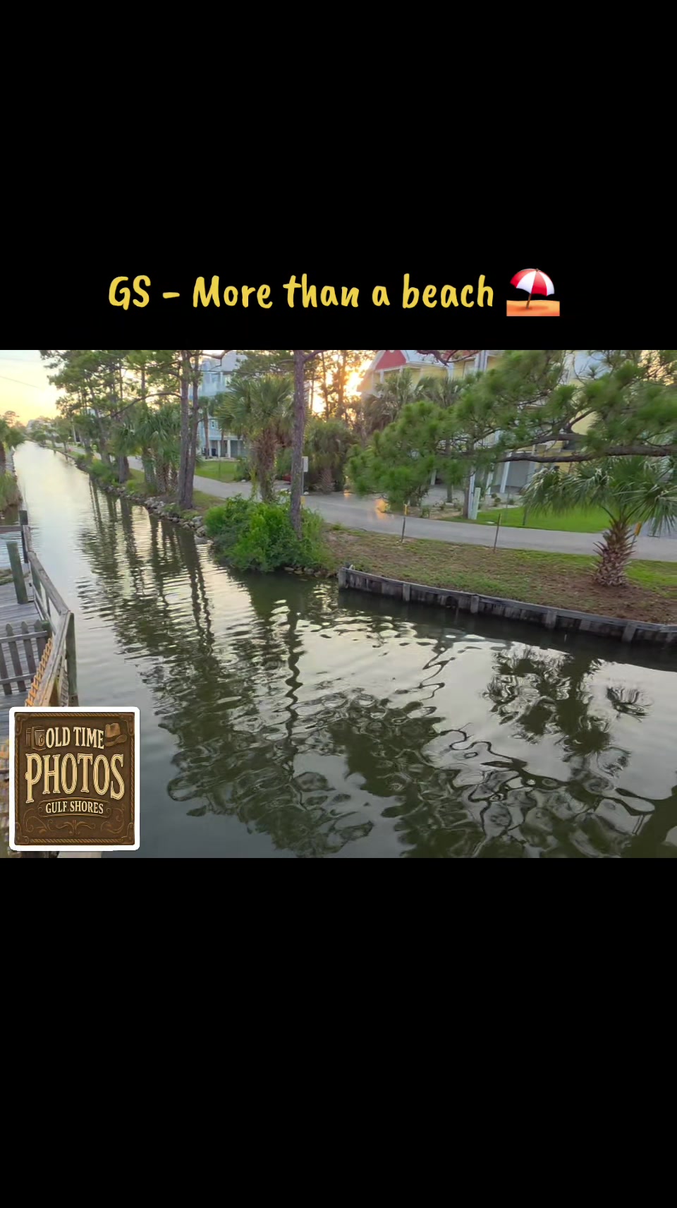 @OldTimePhotoGulfShores