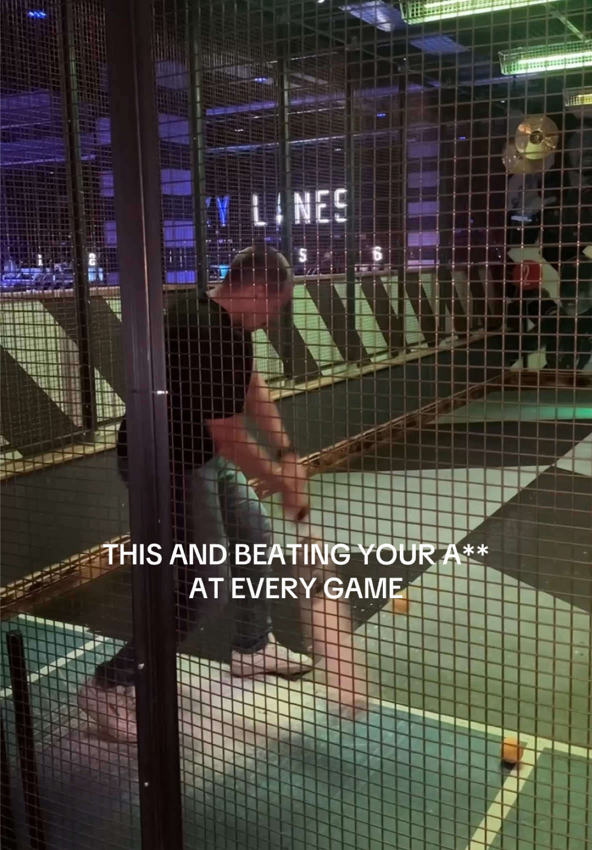@Roxy Ball Room & Roxy Lanes