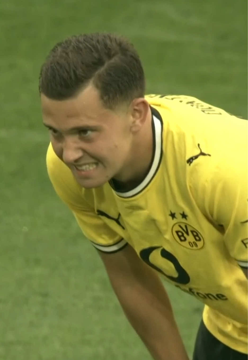 @Borussia Dortmund