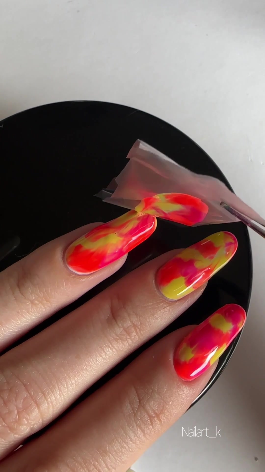 @Nailart_k
