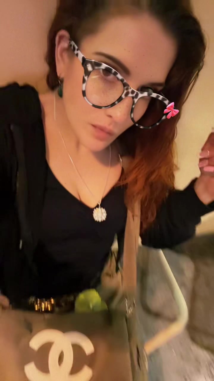 @Jackie ๐