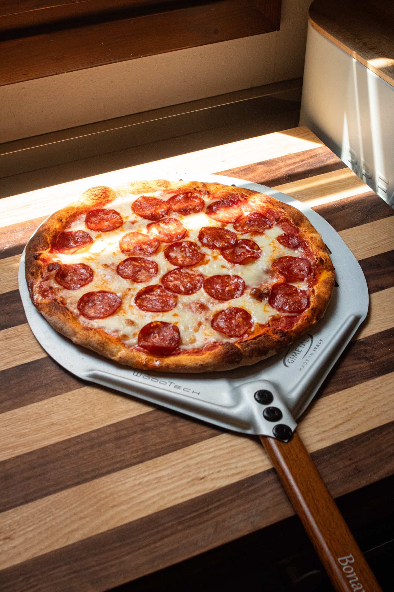 @Alex | Pizza e lievitati