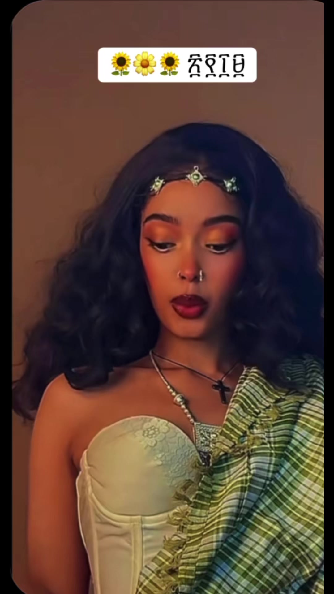 @Ethiopiaforever🥰🦋