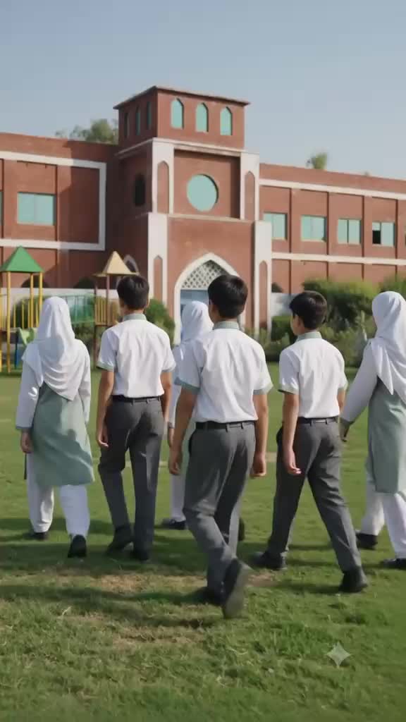 @Dar e Arqam Schools