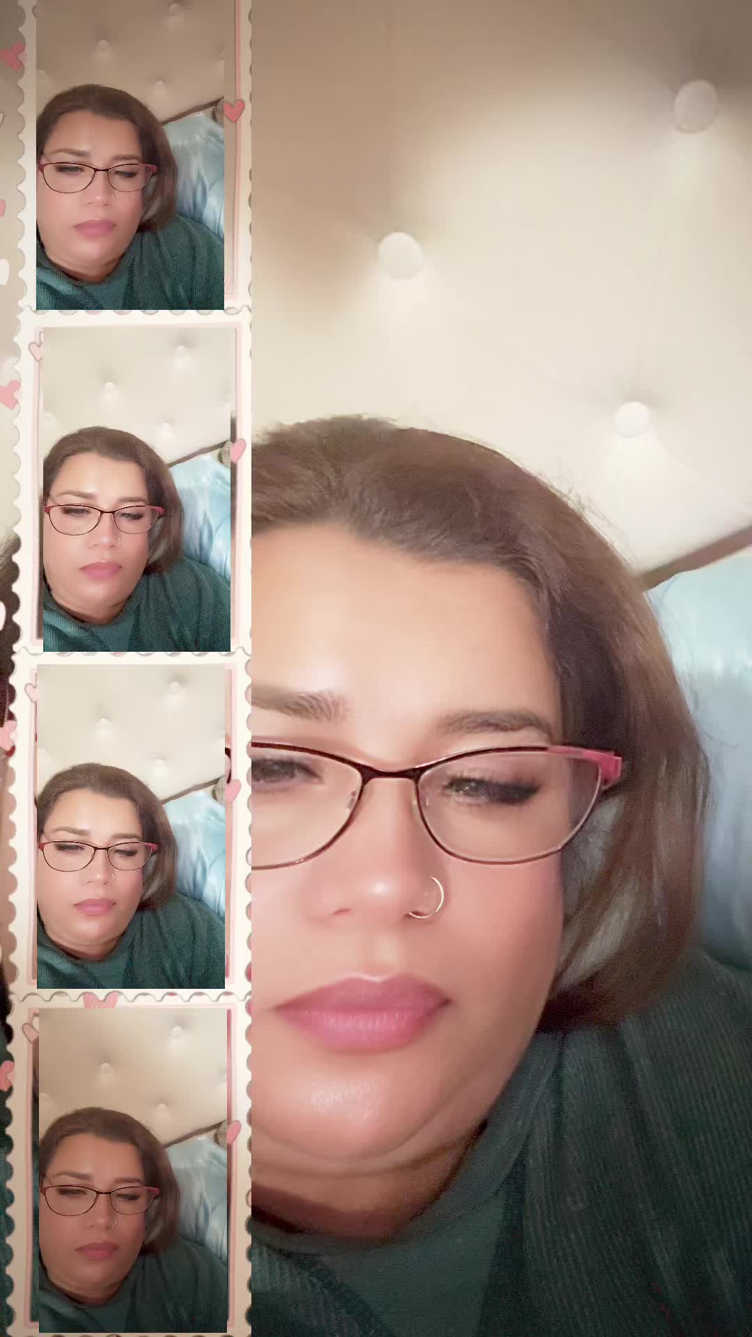 @Sandra