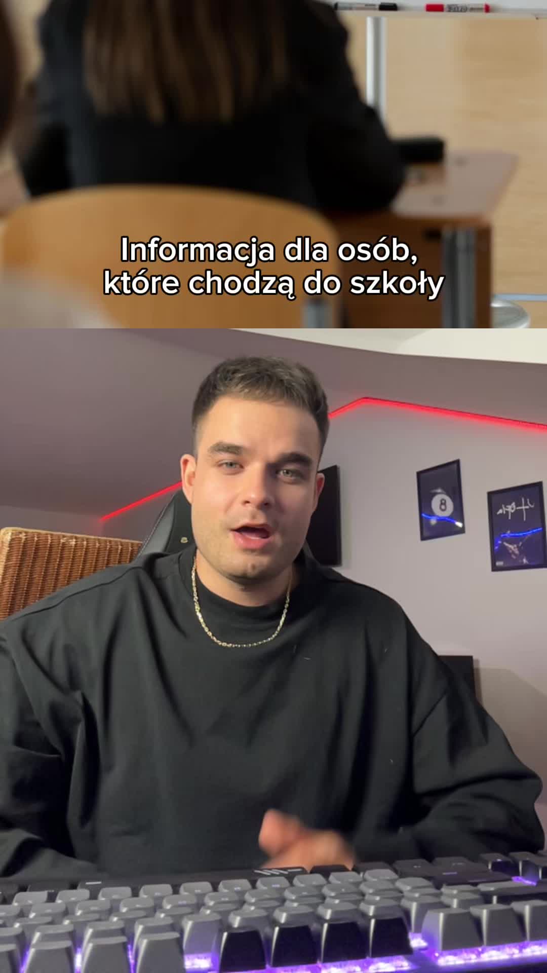 @Maciek Zalech/Macios