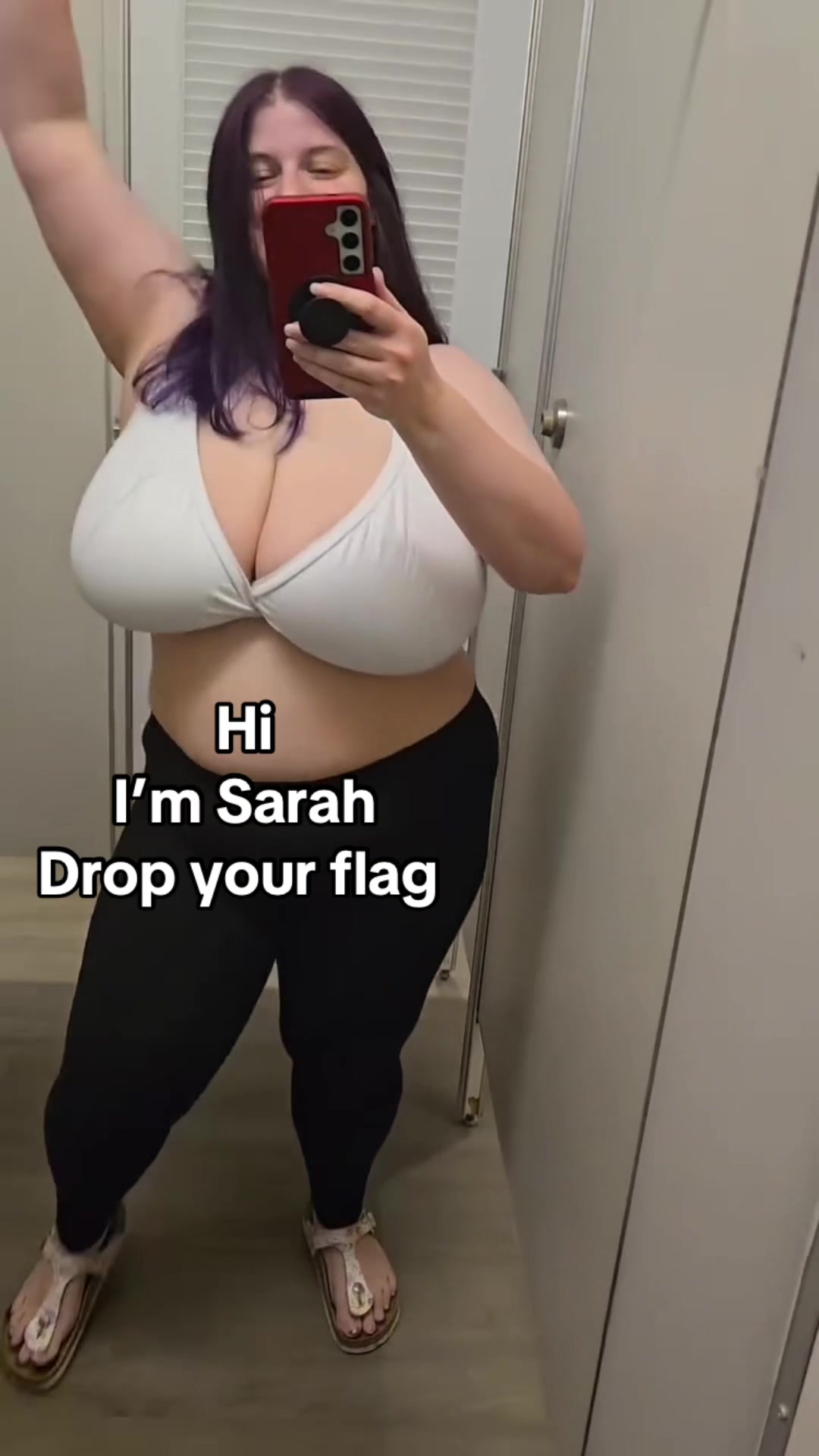 @Sarah Rae