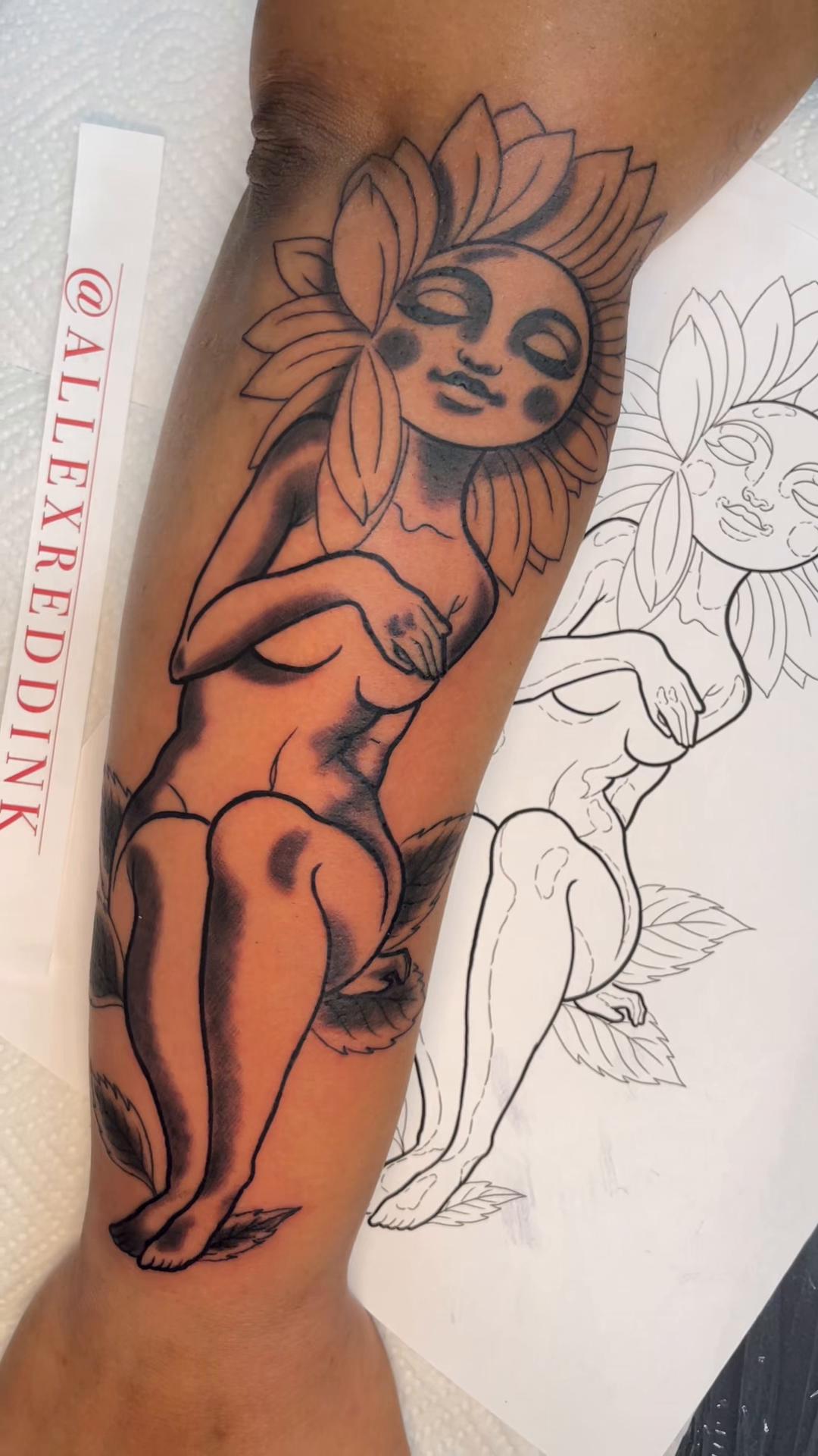 @Allex Redd