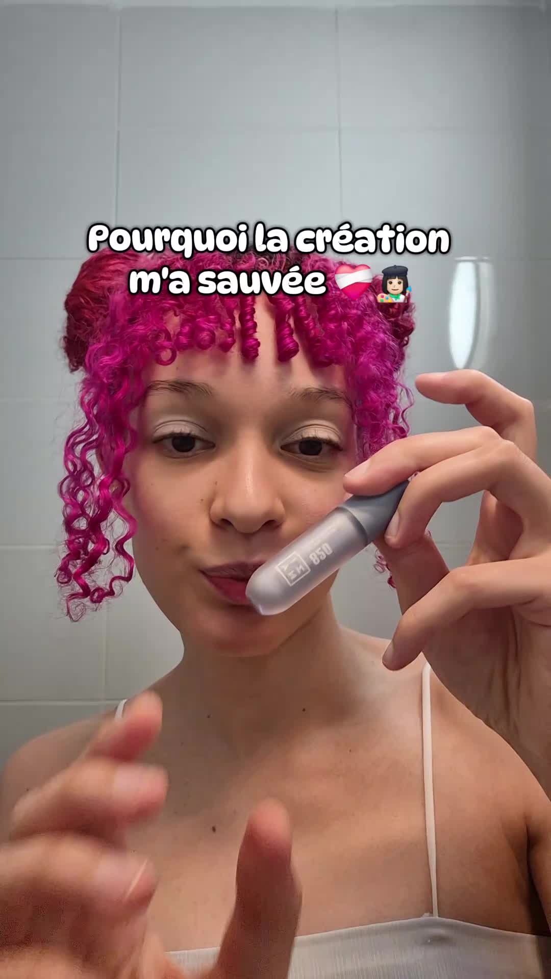 @Lyp ₊˚꩜ Fée créative