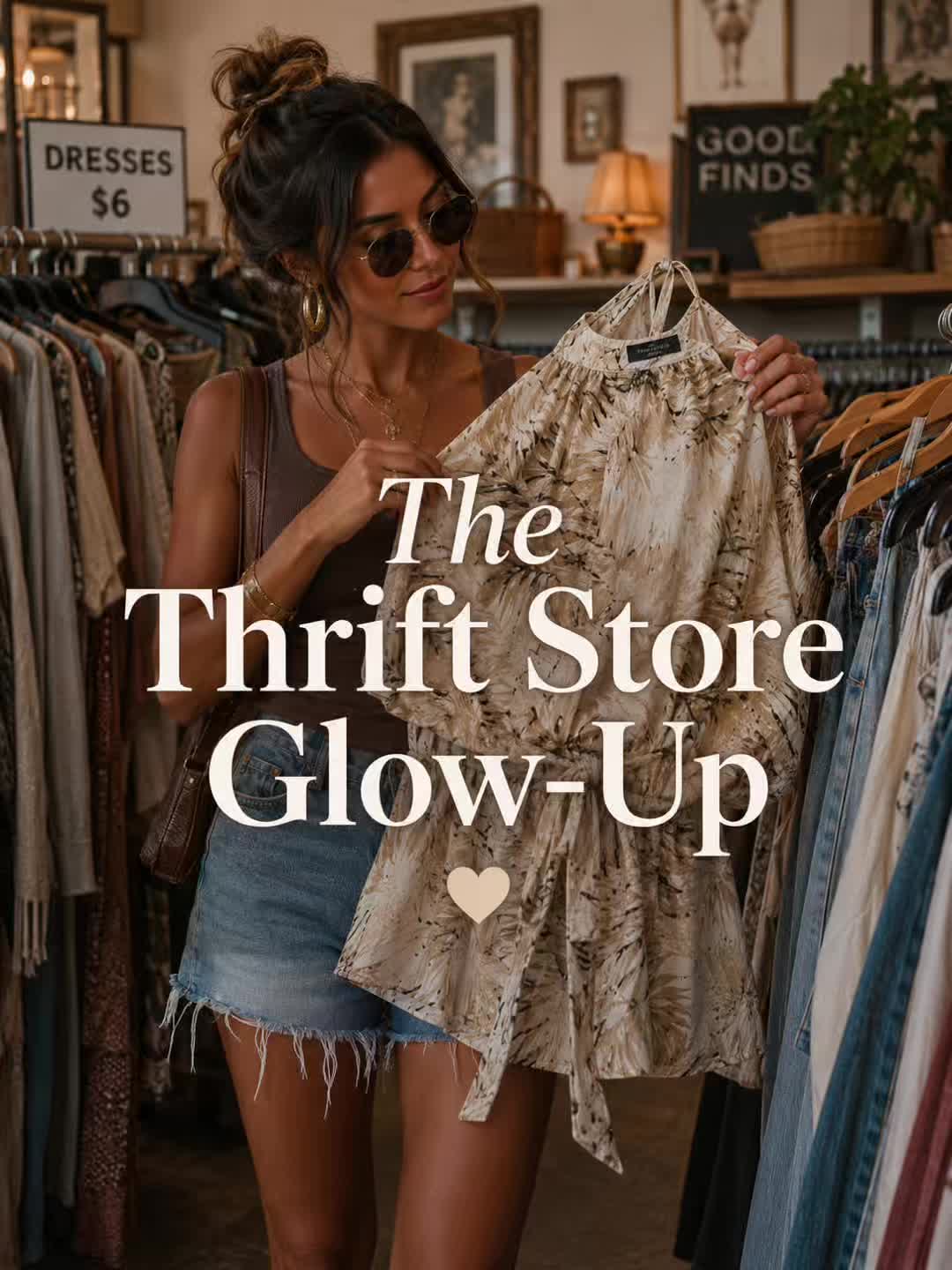 @Thriftedtoluxury