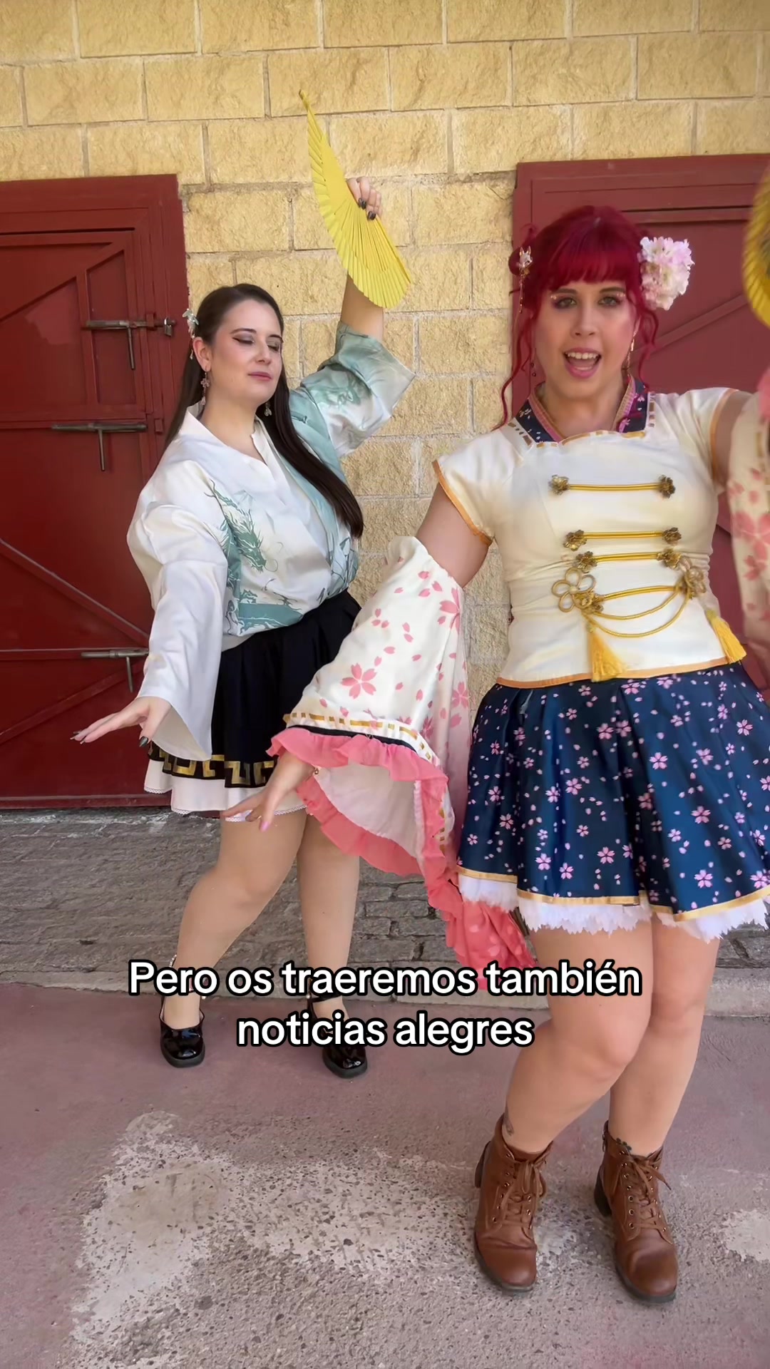 @Ryumi Stellar Idols