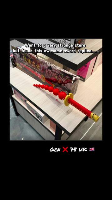 @Paul d Gen X ‘78 ๐ฌ๐ง โ