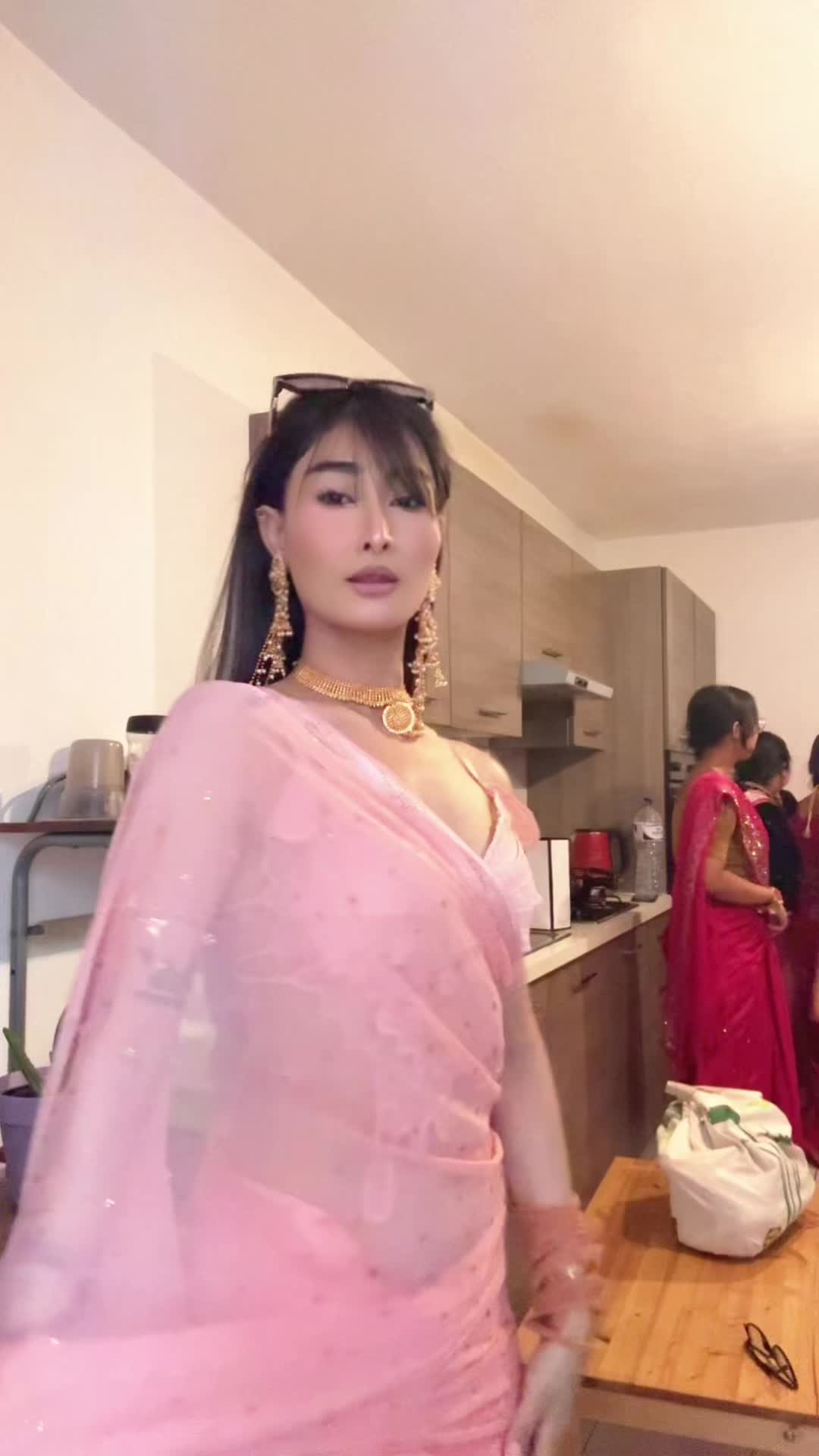@Puja Gyaba Lama