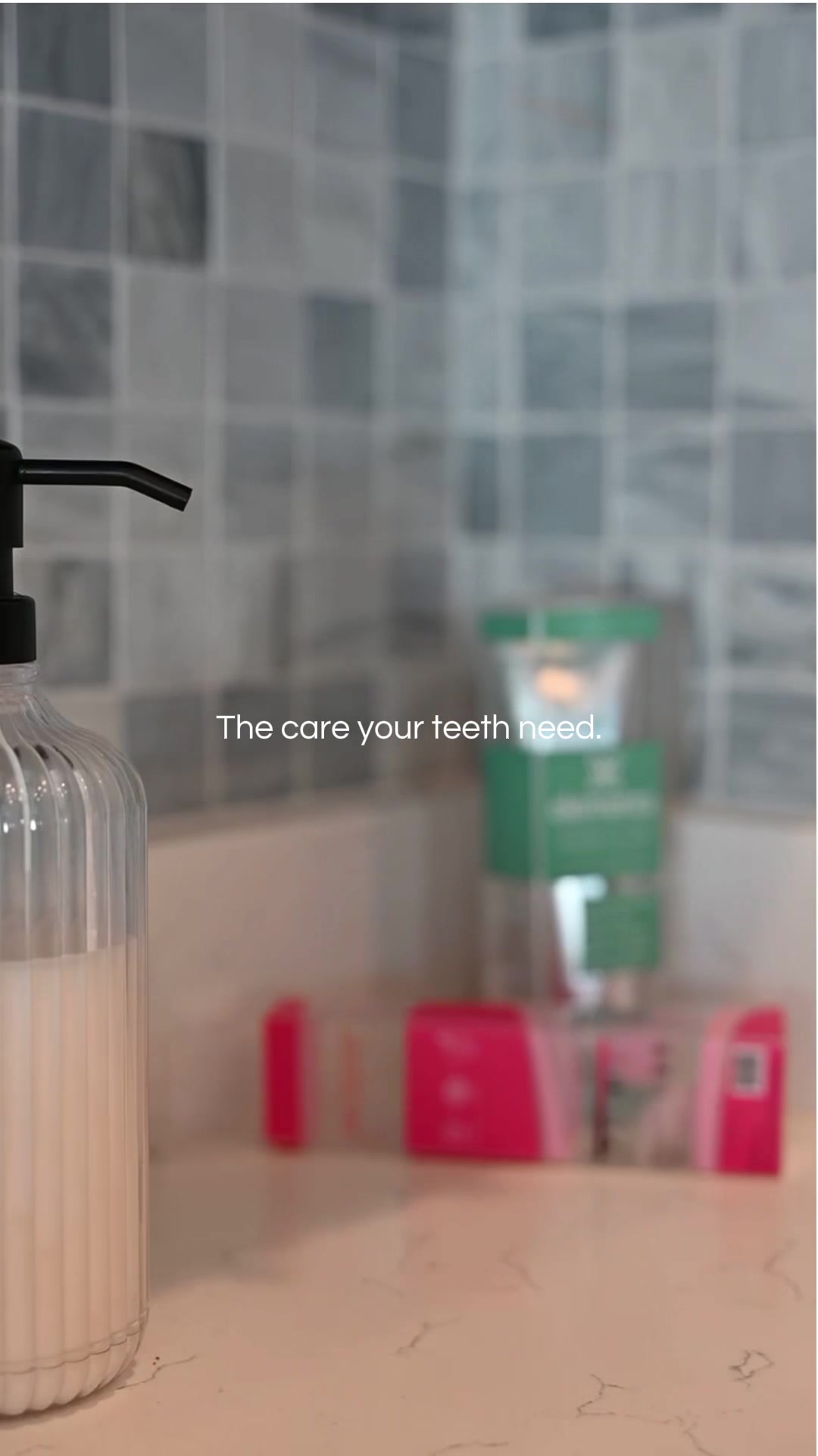 @Elementa Silver Oral Care