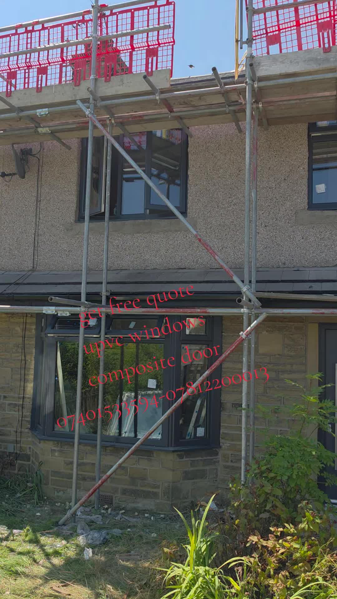 @NORTH YORKSHIRE SHOPFRONTS LTD