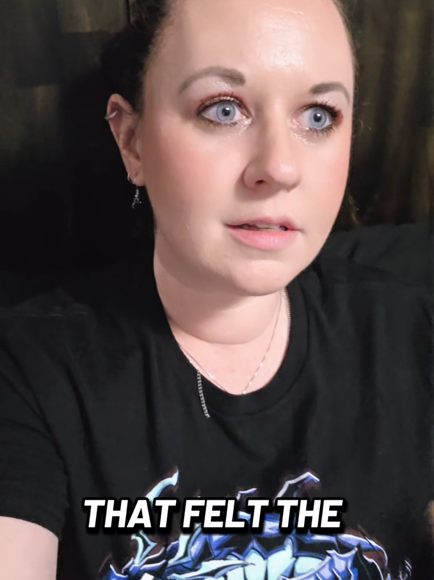 @CleverRaptorGirl