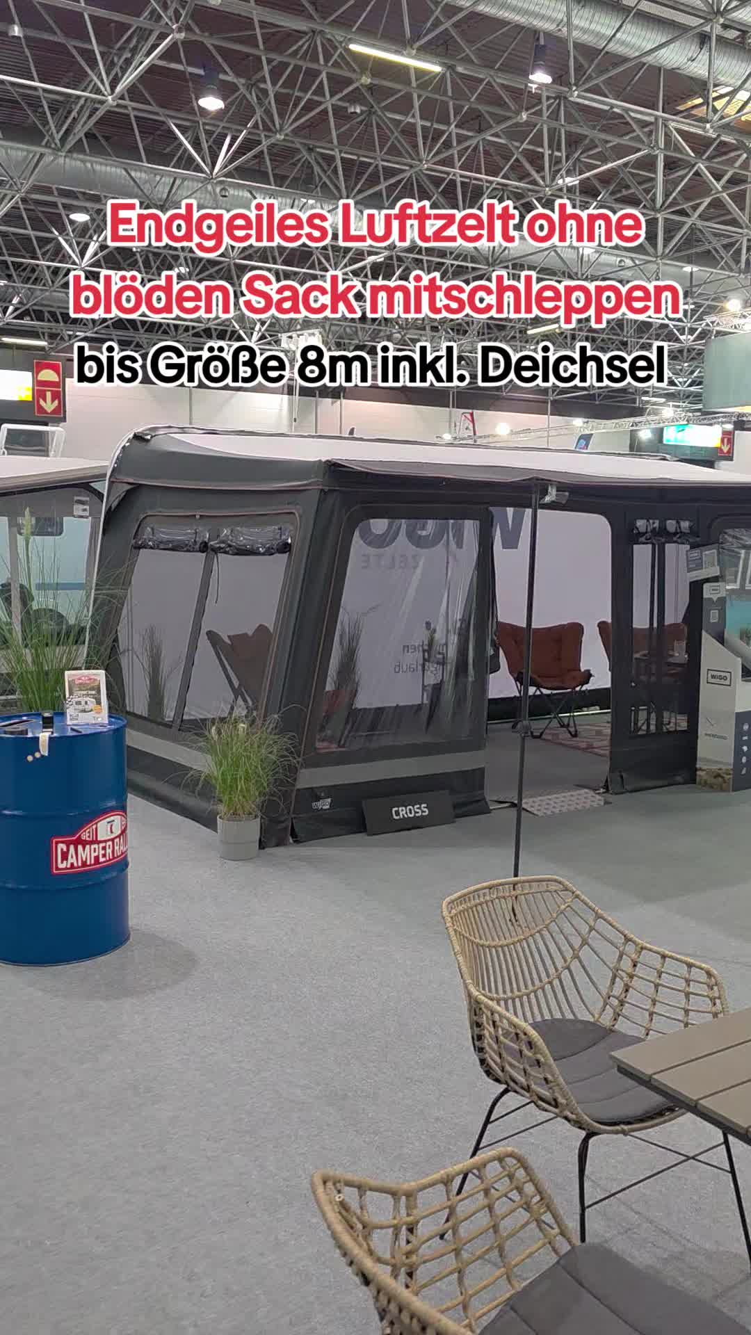 @Caravan Dealer
