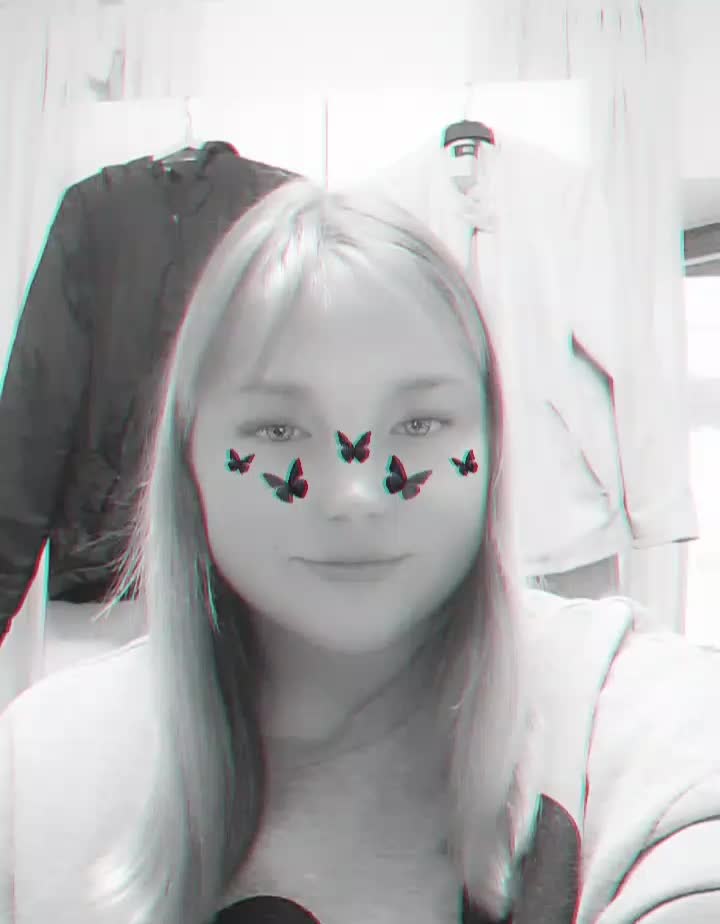 @Jessi 20 ☺️