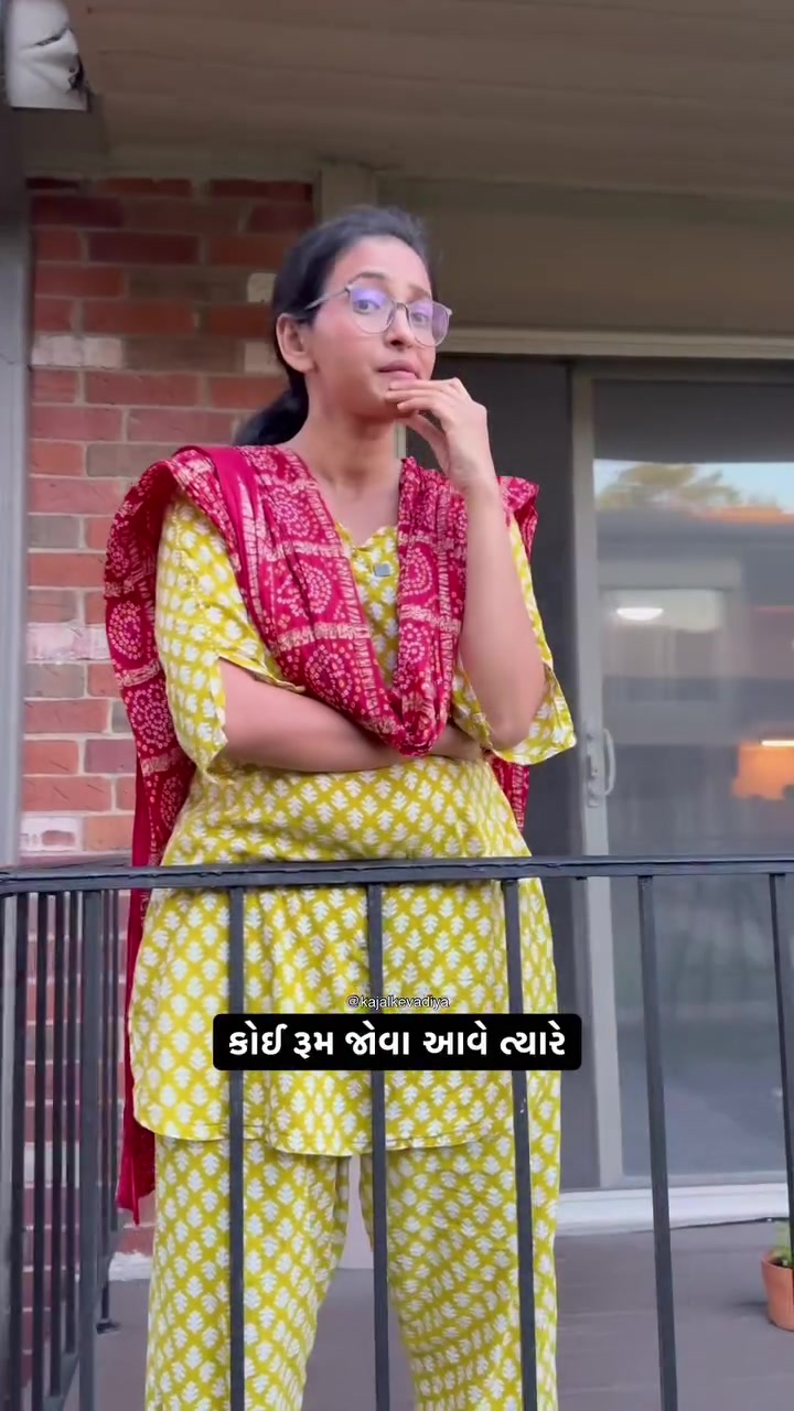 @Kajal