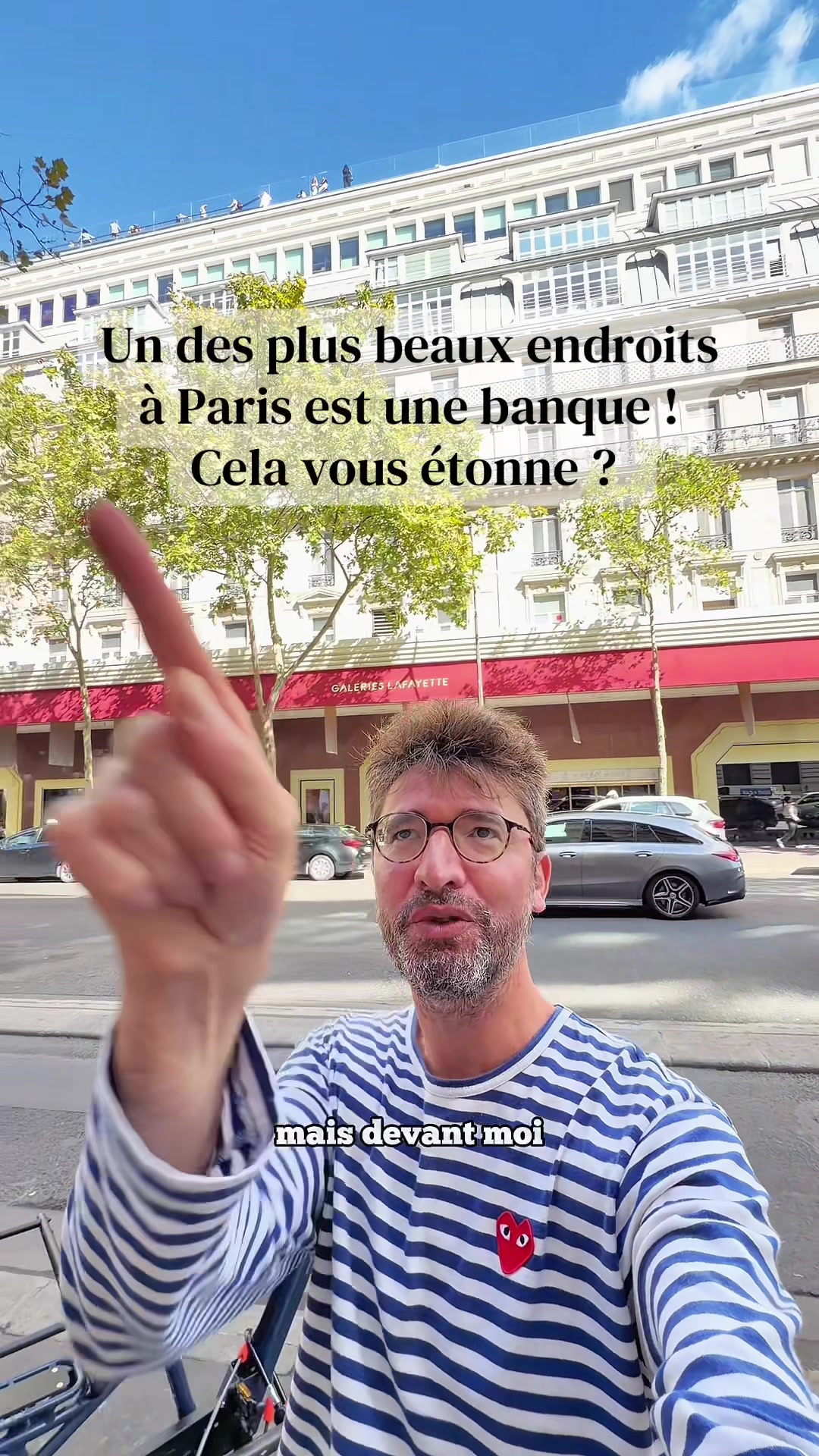 @Lo&iuml;c Lagarde