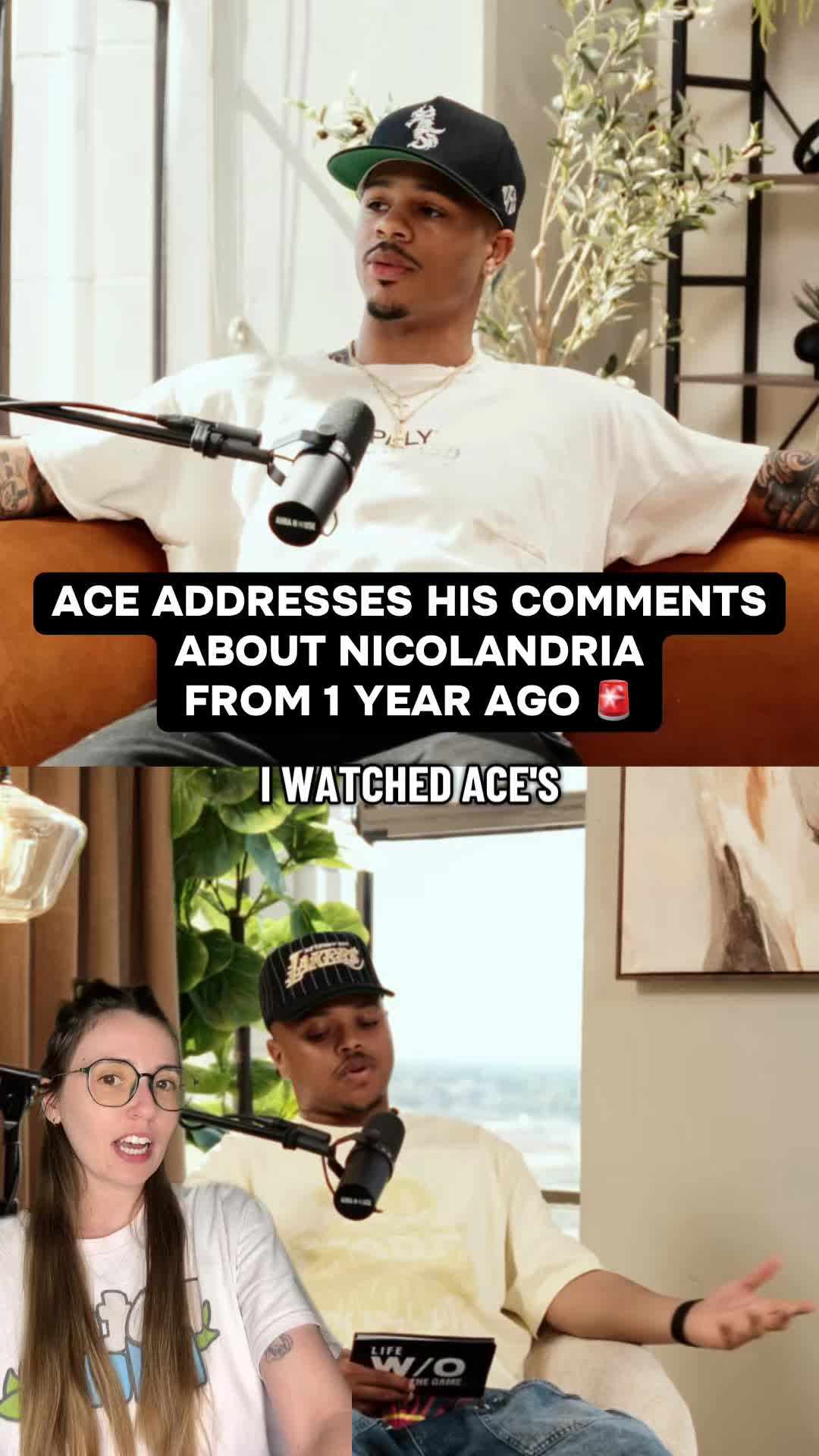 @Positively Uncensored