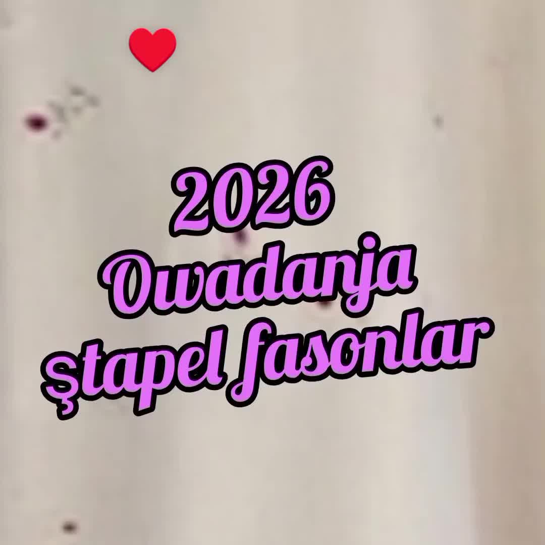 @🎀DunyaM_fashion🎀