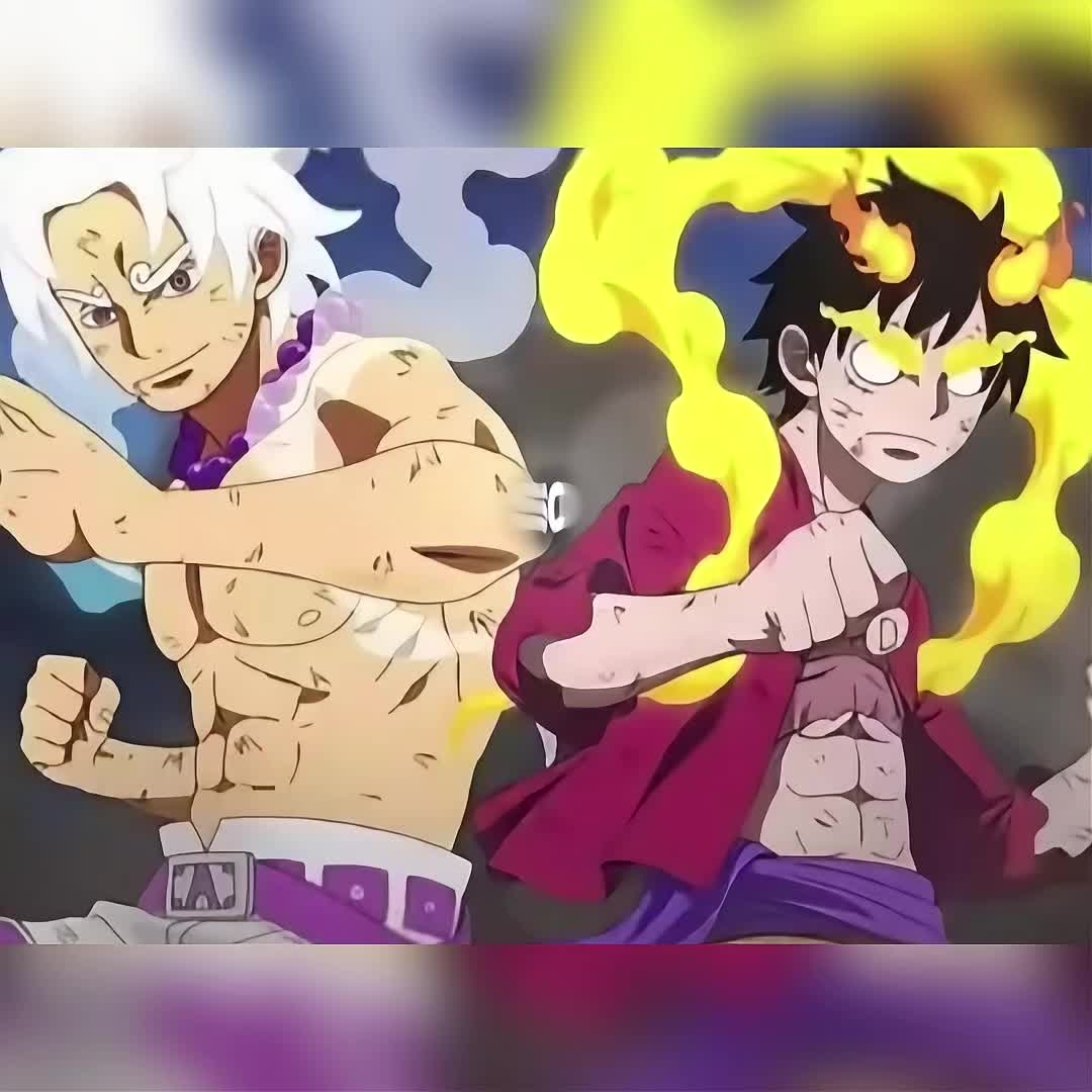 @Luffy Shinobi