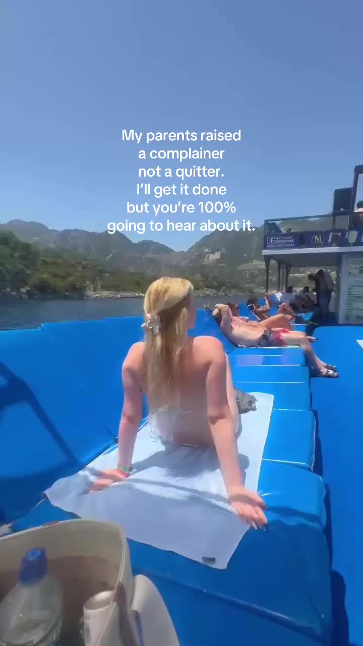 @Laura McLoughlin