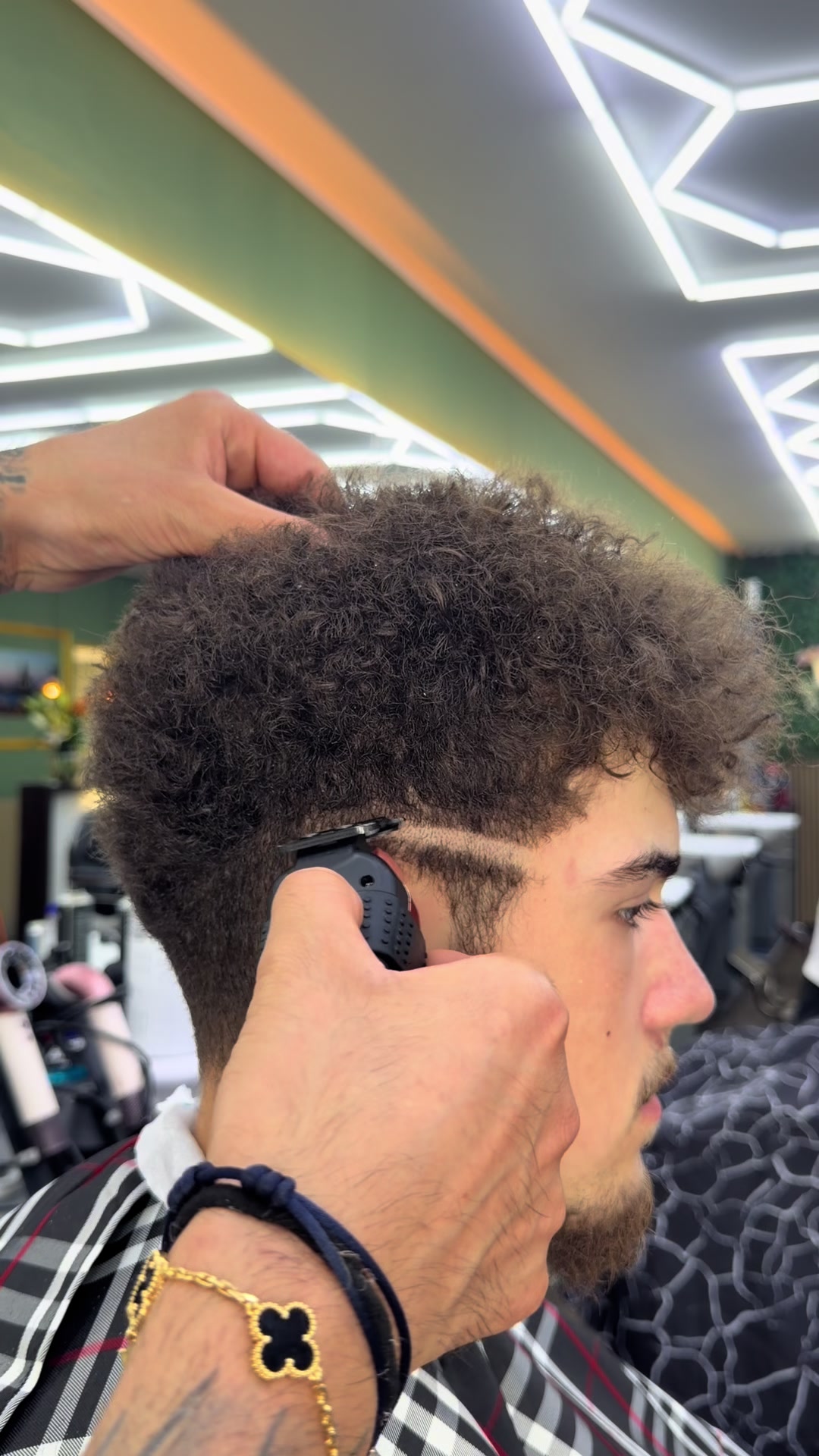 @Sero Cut