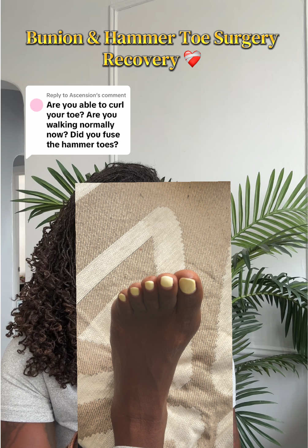 @Monique | World Traveler