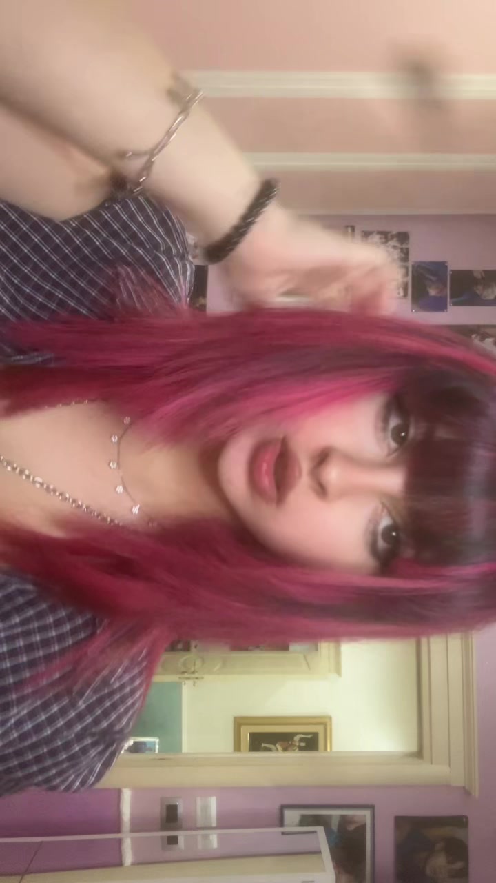 @Mina • Chan’s Ver.