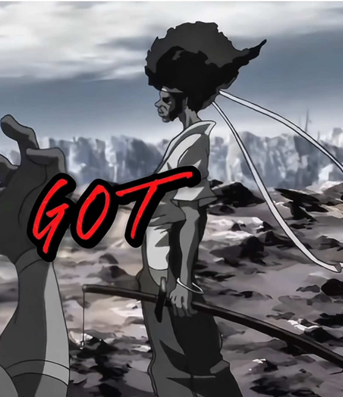 @T‘Anime Edit’Oru