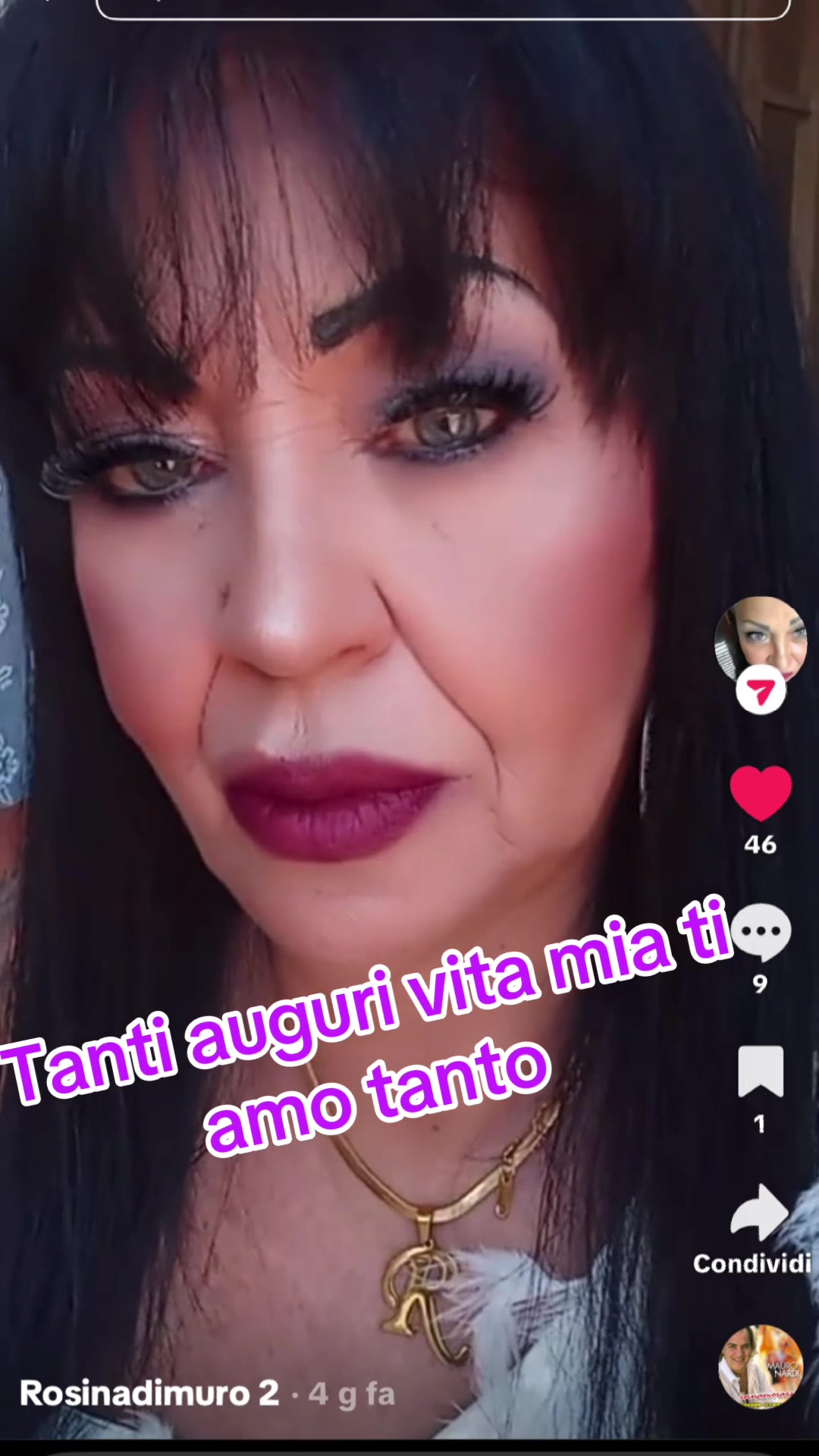 @Vincenzo Patty Ilario