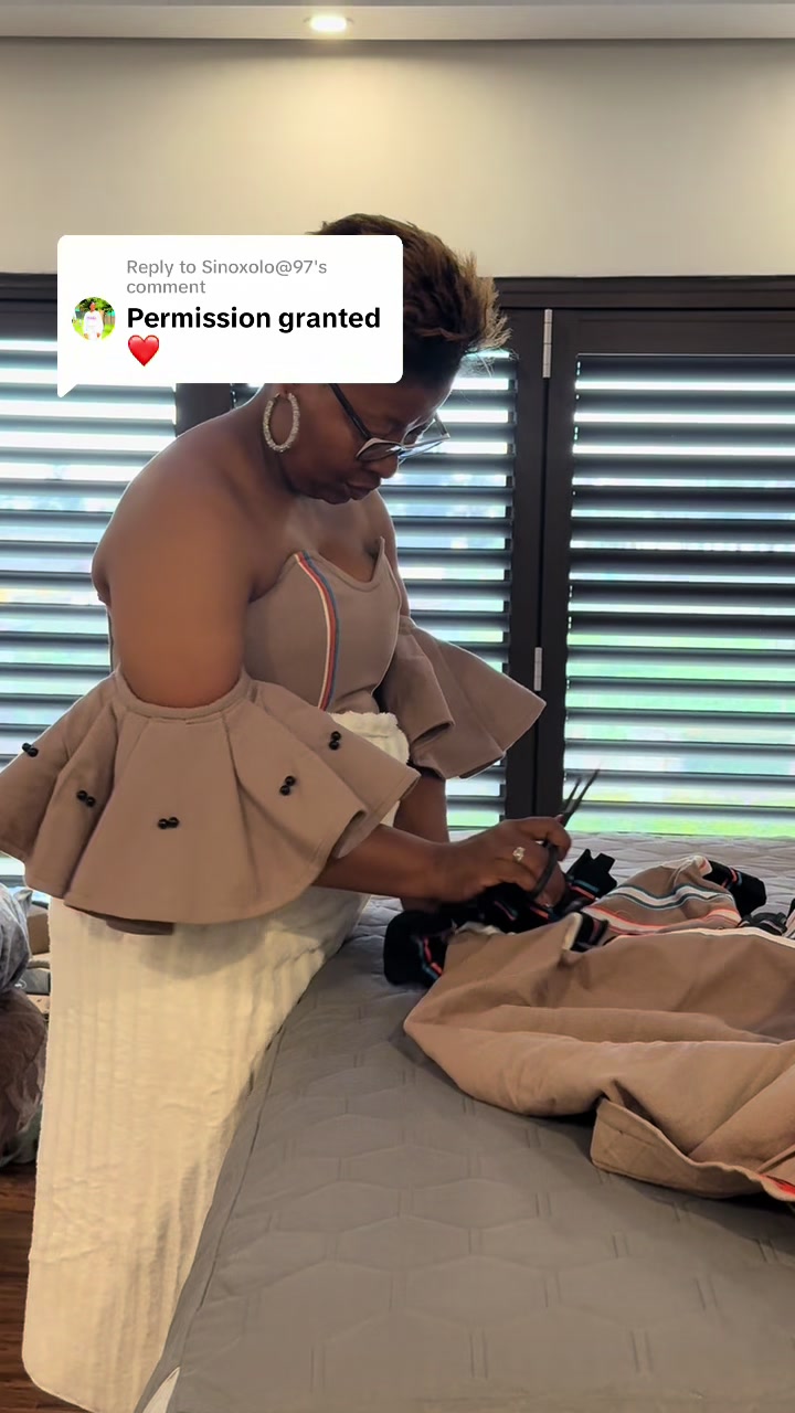 @Amanda Maphempeni Mafanya