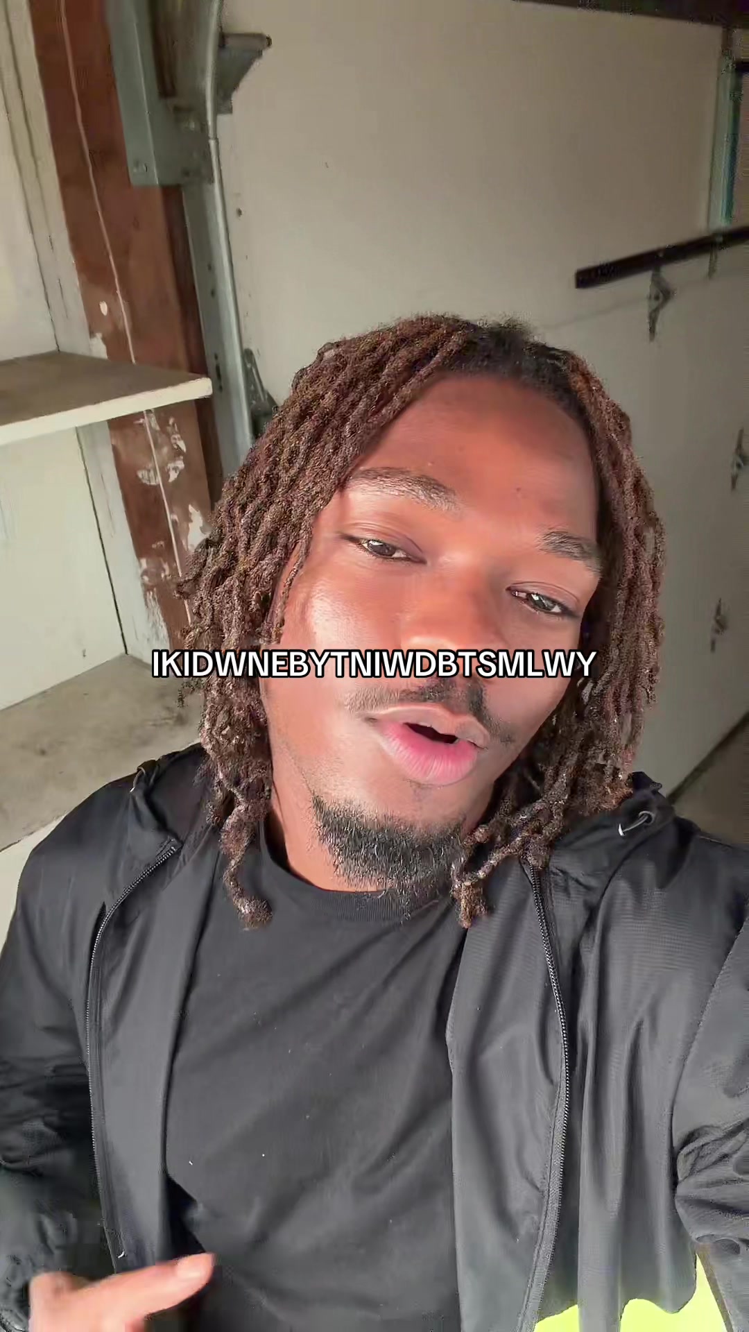 @JAMAR LUV