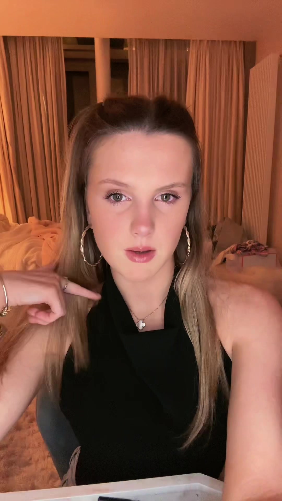 @Eva:⋆*･ﾟ