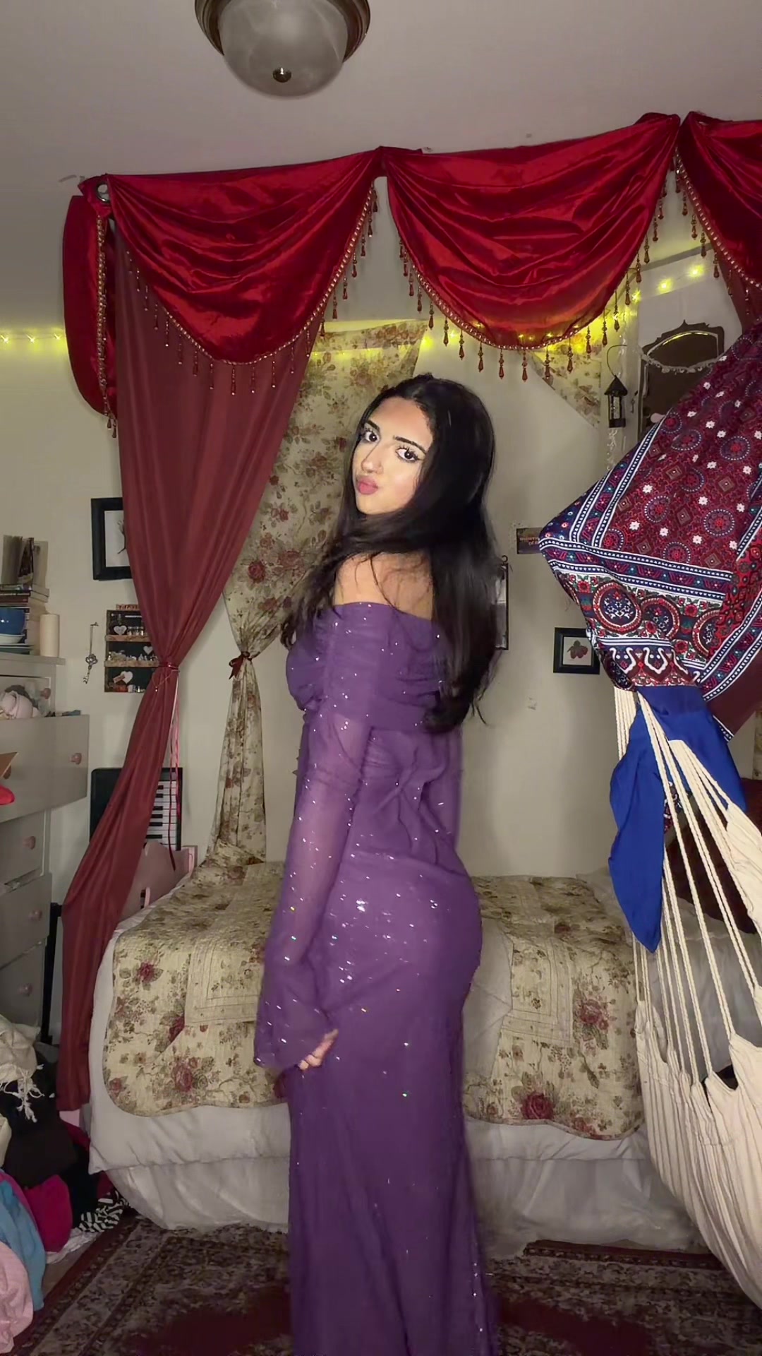 @zaina ali