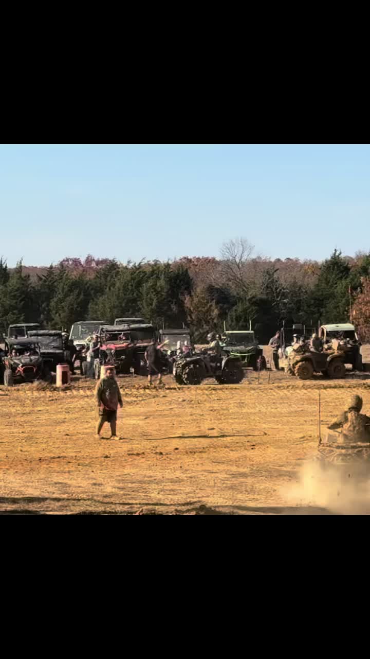 @501 mudders