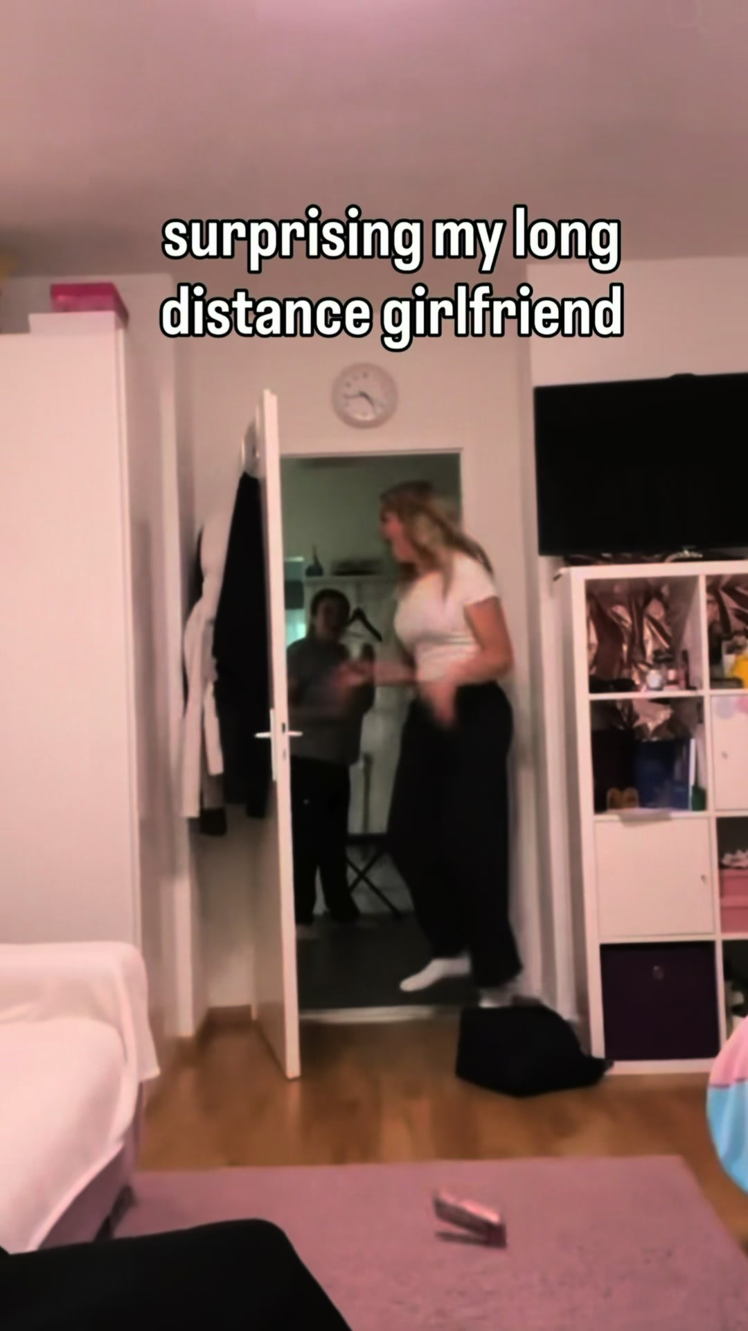 @Luca & Joel