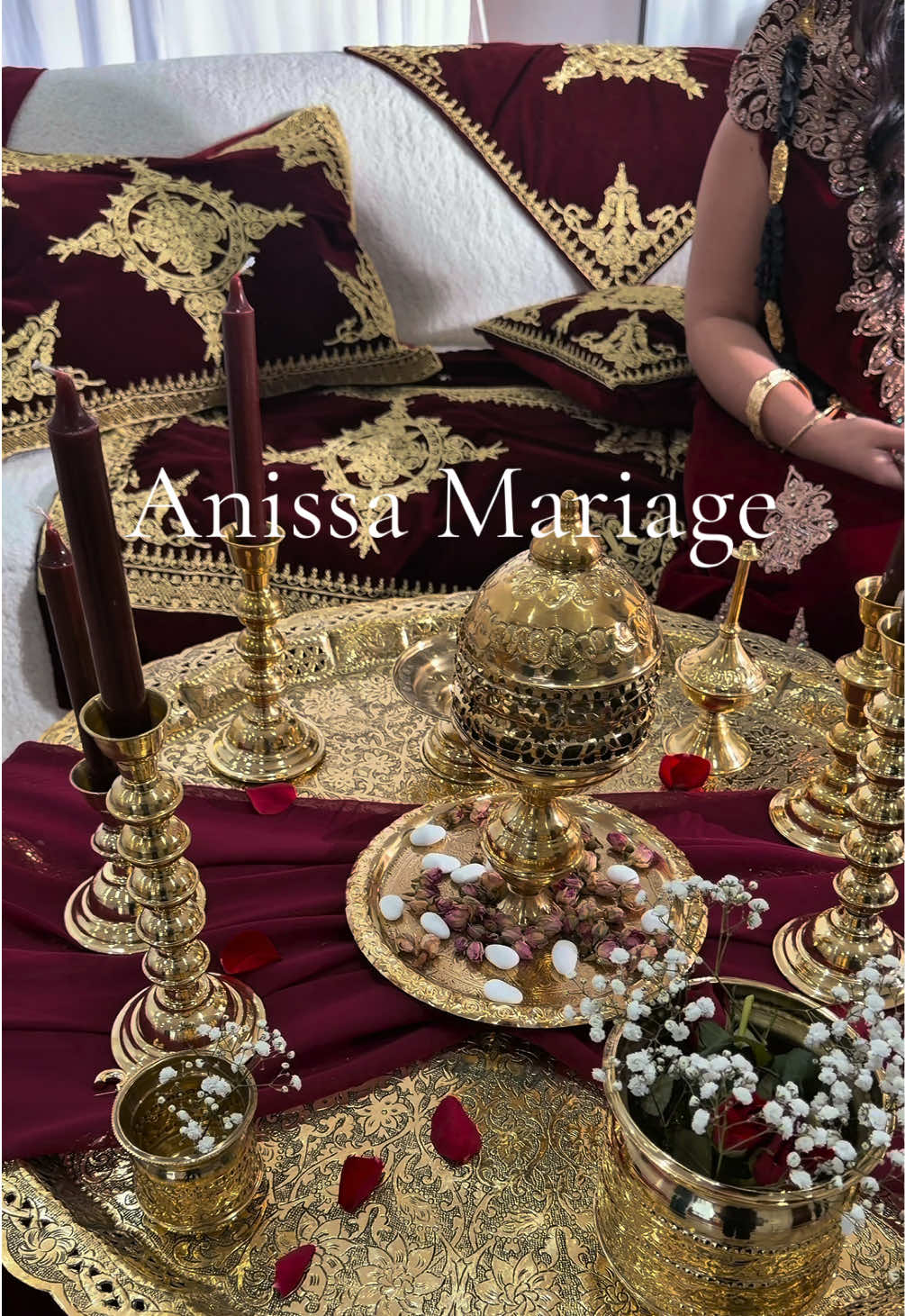 @Anissa_mariage