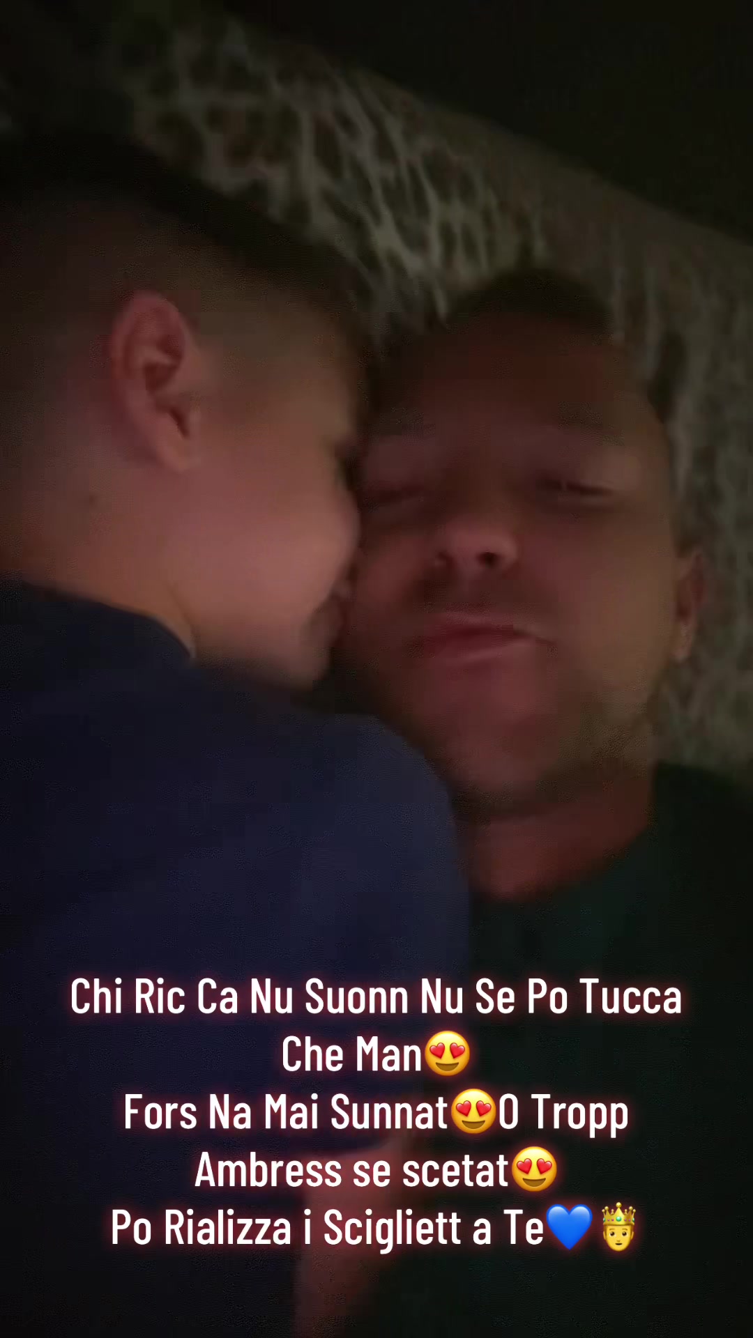 @IL RE DELLA SPIGA 🌽