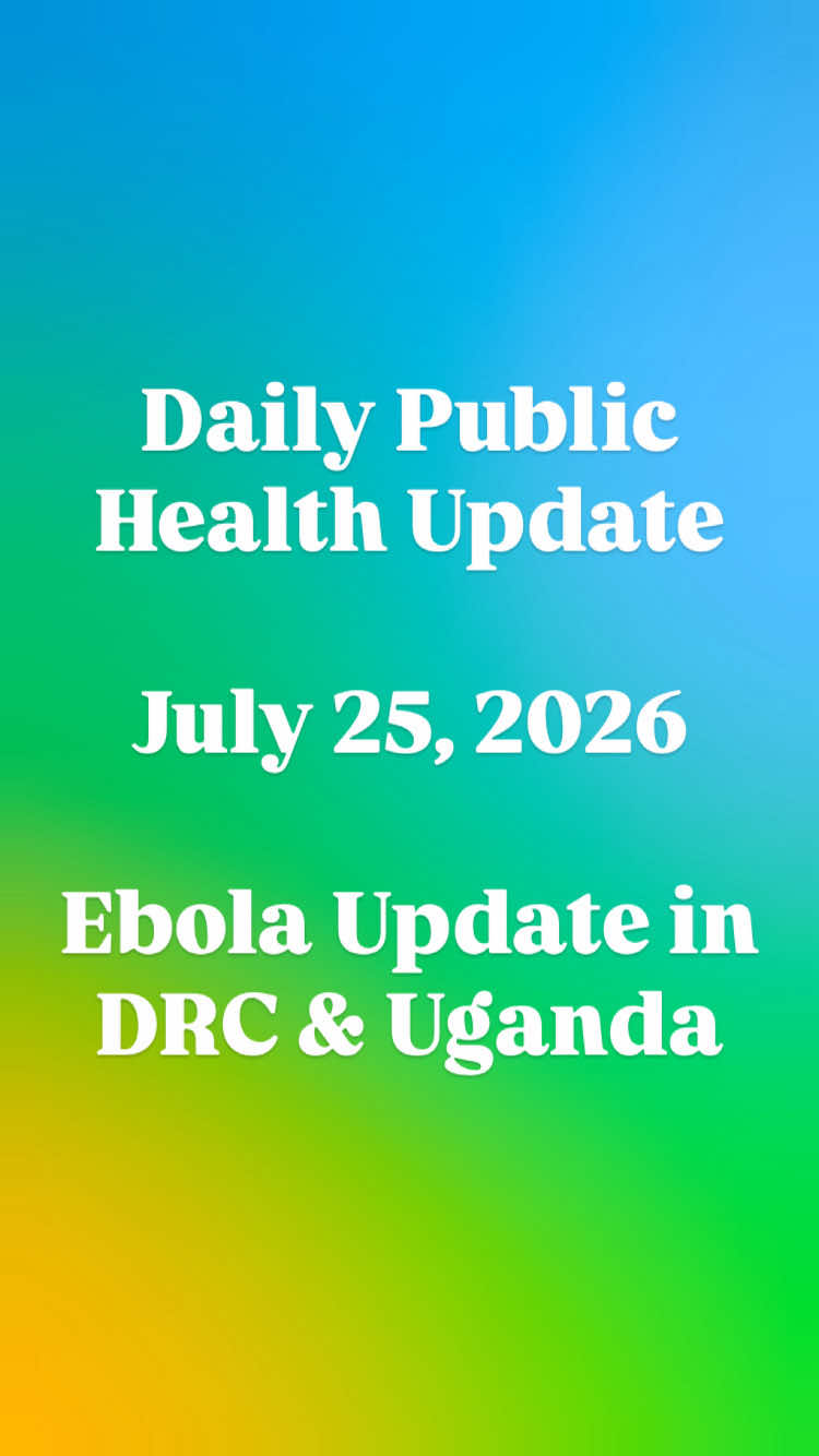 @Public Health, Explained