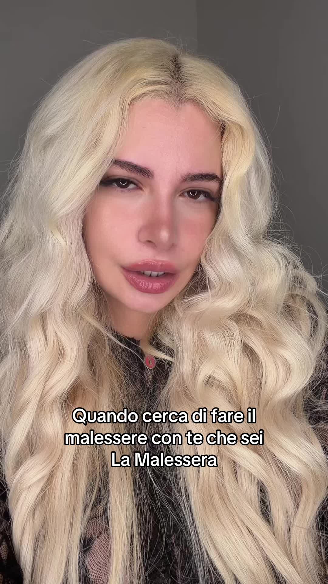 @La malessera